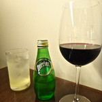 キアーロ・ディ・ルナ - 