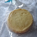 キアーロ・ディ・ルナ - お土産のクッキー