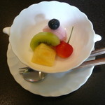 つる幸 - フルーツ