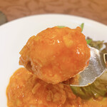 スーツァンレストラン 陳 - 