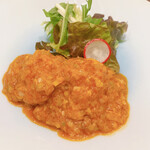 スーツァンレストラン 陳 - 