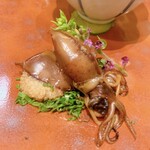 スーツァンレストラン 陳 - 