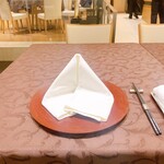 スーツァンレストラン 陳 - 