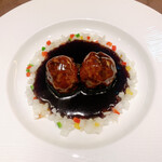 スーツァンレストラン 陳 - 