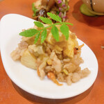 スーツァンレストラン 陳 名古屋 - 