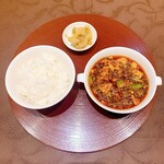 スーツァンレストラン 陳 - 