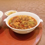 スーツァンレストラン 陳 - 