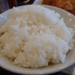 dankicchinshimmachishokudou - ご飯