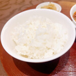 スーツァンレストラン 陳 - 