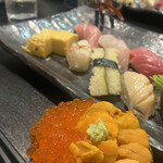 Hakonezushi - 