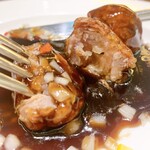 スーツァンレストラン 陳 - 