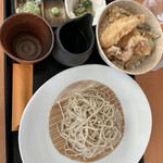 Soba Kazuya - 