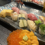 Hakonezushi - 