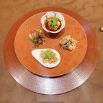 スーツァンレストラン 陳 名古屋 - 