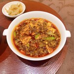 スーツァンレストラン 陳 - 