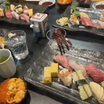 Hakonezushi - 