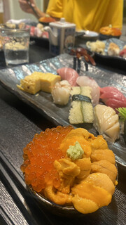 Hakonezushi - 