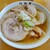 青竹手打ラーメン 日向屋 - 料理写真: