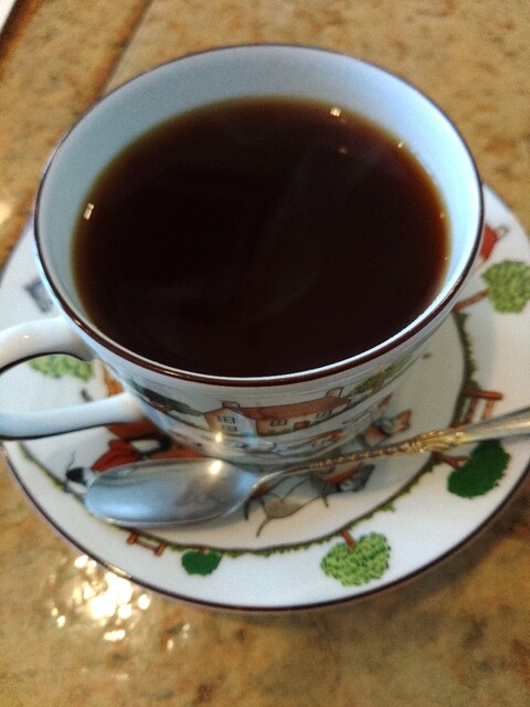 じゅがーる - 大曲（カフェ）の写真