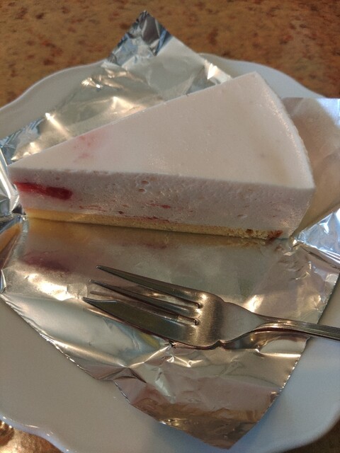 じゅがーる - 大曲（カフェ）の写真