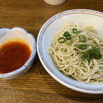 ラーメン 八卦 - 