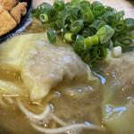 Ramen Hakke - 