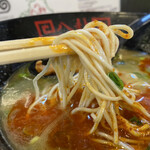 ラーメン 八卦 - 