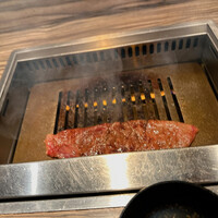焼肉 ジャンボ はなれ - 