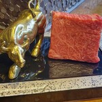 鉄板焼きWAGYU LIVERARY - 
