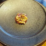 鉄板焼きWAGYU LIVERARY - 