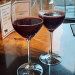 鉄板焼きWAGYU LIVERARY - 