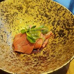 鉄板焼きWAGYU LIVERARY - 