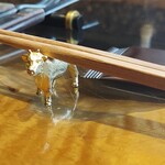 鉄板焼きWAGYU LIVERARY - 