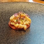 鉄板焼きWAGYU LIVERARY - 