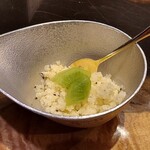 鉄板焼きWAGYU LIVERARY - 