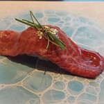 鉄板焼きWAGYU LIVERARY - 