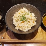 鉄板焼きWAGYU LIVERARY - 