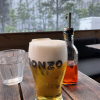 ピッツェリア&トラットリア ゴンゾ 目黒店 - 