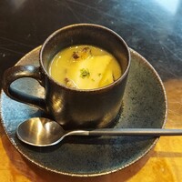 鉄板焼きWAGYU LIVERARY - 