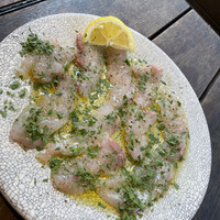 ピッツェリア&トラットリア ゴンゾ 目黒店 - 