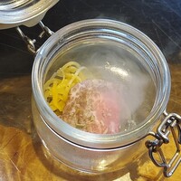 鉄板焼きWAGYU LIVERARY - 