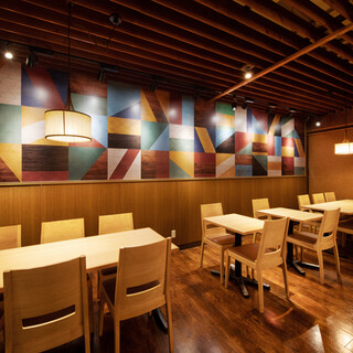 羽釜炊きごはんと美味しいニッポンのビュッフェ ひな野_2