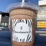 Chocolaterie S - 