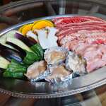 カフェ&ダイニング ヘミングウェイ - 