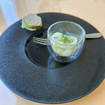 創菜欧風料理 ル ポタジェ - 