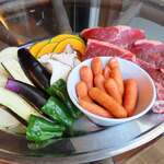 カフェ&ダイニング ヘミングウェイ - 