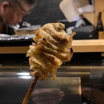 Toriyaki Sasaya - 