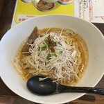 Tantanmen ebisu - 