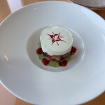 創菜欧風料理 ル ポタジェ - 