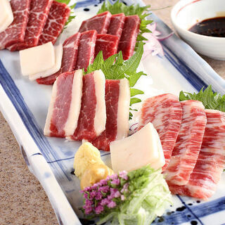 馬春楼 銀座店